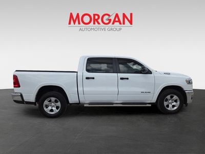 2025 Ram 1500 - Photo 2