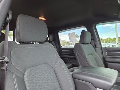 2025 Ram 1500 - Photo 11