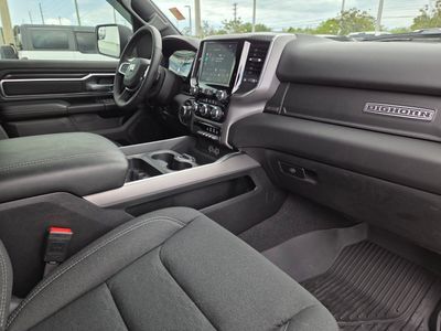 2025 Ram 1500 - Photo 9