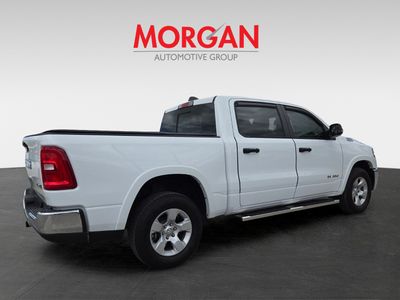2025 Ram 1500 - Photo 3