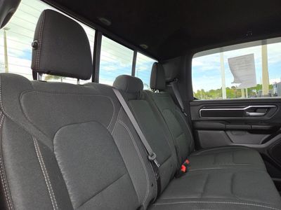 2025 Ram 1500 - Photo 14