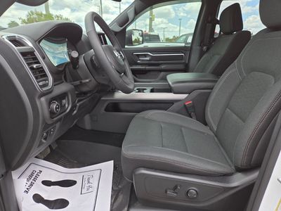 2025 Ram 1500 - Photo 21