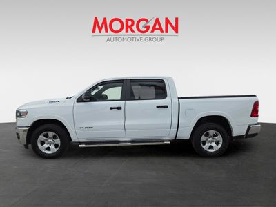 2025 Ram 1500 - Photo 6