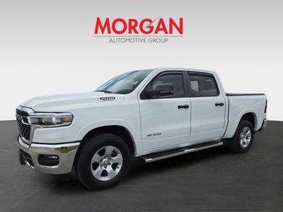 2025 Ram 1500 - Photo 7