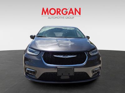 2023 Chrysler Pacifica - Photo 8