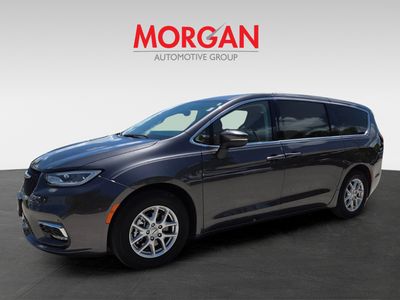 2023 Chrysler Pacifica - Photo 7