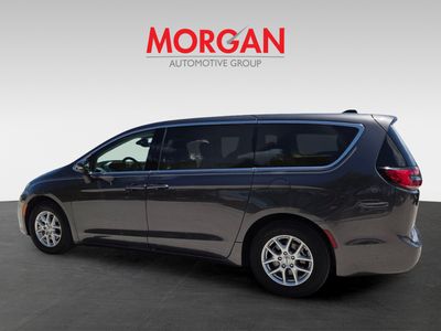 2023 Chrysler Pacifica - Photo 5