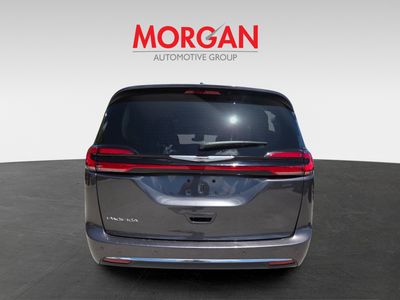 2023 Chrysler Pacifica - Photo 4