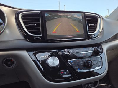 2023 Chrysler Pacifica - Photo 32