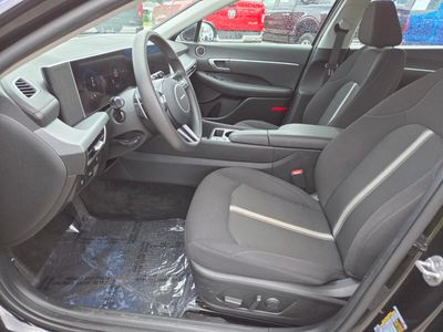 2024 Hyundai Sonata - Photo 21