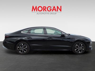 2024 Hyundai Sonata - Photo 2