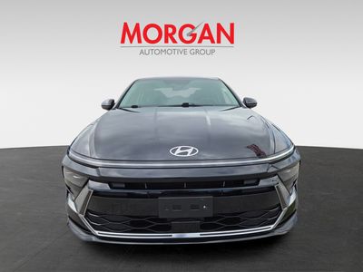 2024 Hyundai Sonata - Photo 8