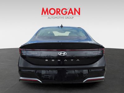 2024 Hyundai Sonata - Photo 4