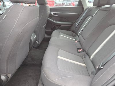 2024 Hyundai Sonata - Photo 17