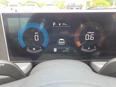 2024 Hyundai Sonata - Photo 28