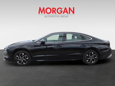 2024 Hyundai Sonata - Photo 6