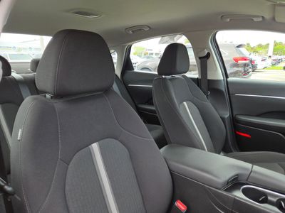 2024 Hyundai Sonata - Photo 11
