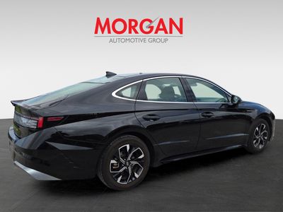 2024 Hyundai Sonata - Photo 3