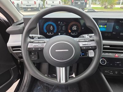 2024 Hyundai Sonata - Photo 25