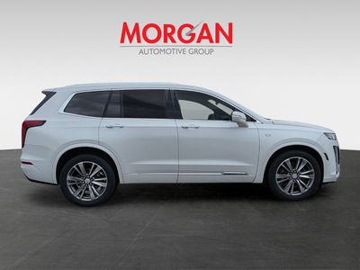2021 Cadillac XT6 - Photo 2