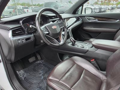 2021 Cadillac XT6 - Photo 26