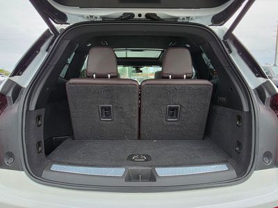 2021 Cadillac XT6 - Photo 16