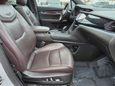 2021 Cadillac XT6 - Photo 10