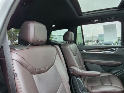 2021 Cadillac XT6 - Photo 14