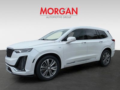 2021 Cadillac XT6 - Photo 7