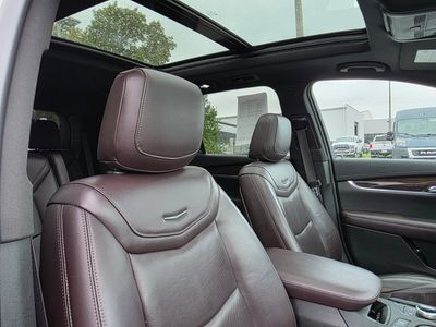 2021 Cadillac XT6 - Photo 11