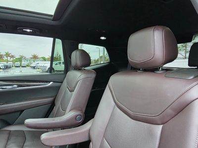 2021 Cadillac XT6 - Photo 19