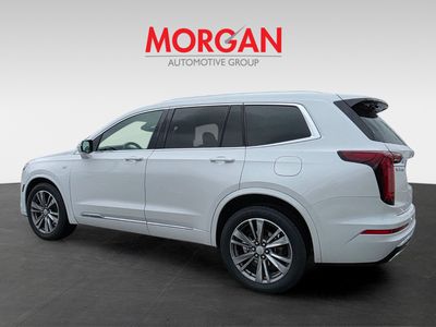 2021 Cadillac XT6 - Photo 5