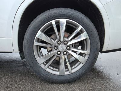 2021 Cadillac XT6 - Photo 17