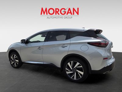 2024 Nissan Murano - Photo 5