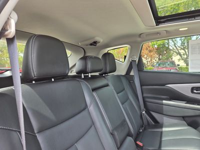 2024 Nissan Murano - Photo 14