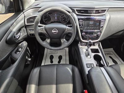 2024 Nissan Murano - Photo 21
