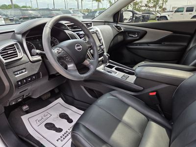 2024 Nissan Murano - Photo 24