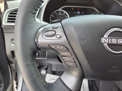 2024 Nissan Murano - Photo 28