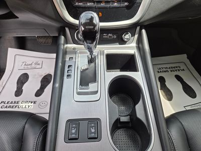 2024 Nissan Murano - Photo 26
