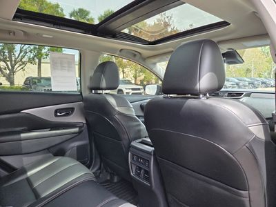 2024 Nissan Murano - Photo 12
