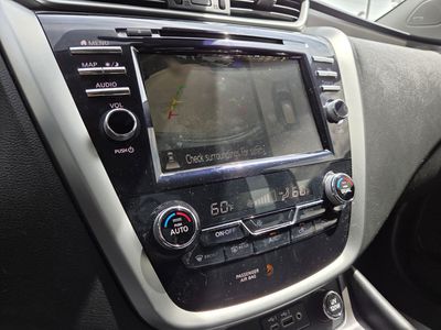 2024 Nissan Murano - Photo 31