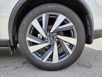 2024 Nissan Murano - Photo 16