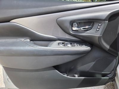 2024 Nissan Murano - Photo 25