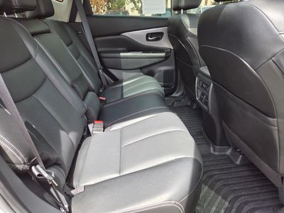 2024 Nissan Murano - Photo 13