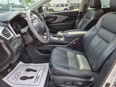 2024 Nissan Murano - Photo 23