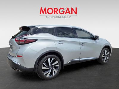 2024 Nissan Murano - Photo 3