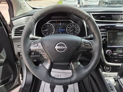 2024 Nissan Murano - Photo 27
