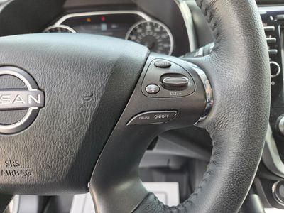 2024 Nissan Murano - Photo 29