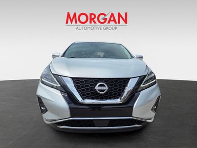 2024 Nissan Murano - Photo 8