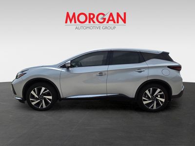 2024 Nissan Murano - Photo 6